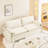 81'' Upholstered Sleeper Sofa-944928088