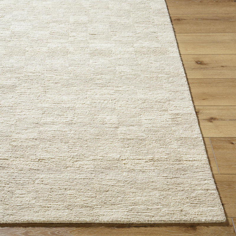 Ventura Hand Knotted Area Rug, Rectangle 10' x 14'