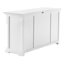 Buffet en bois massif 3 tiroirs