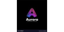 Polar Aurora Logo