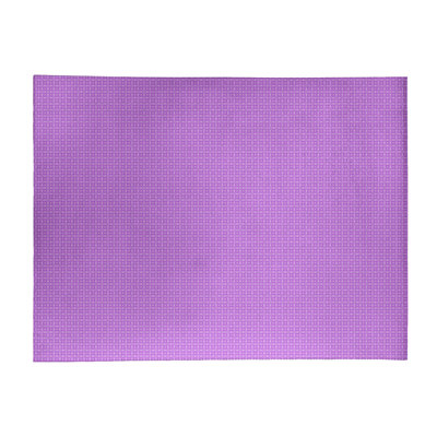 Chenille Indoor Rug