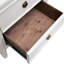 Table de chevet 2 tiroirs Vinesha-1447168737