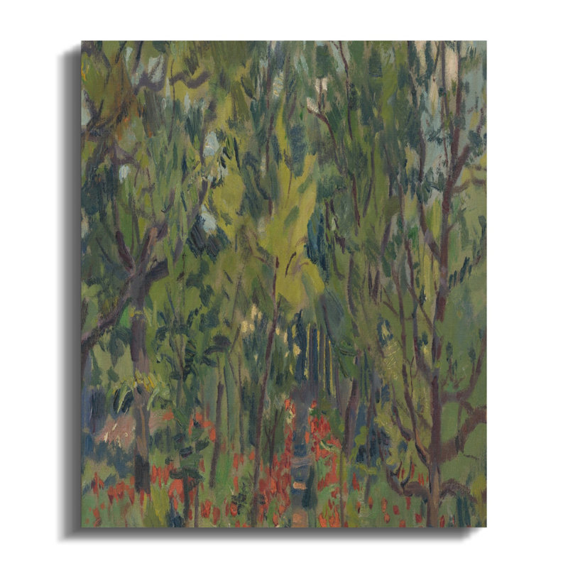 Wrapped Canvas Print Set, 24x30