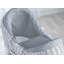 Moses Basket with Bedding with Mattress-35633921