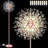 69'' Crystal Floor Lamp For Living Room, Modern Standing Lamp With 738PCS K9 Crystals, Tall Lamp Pole Light-1527268795
