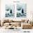 Brampt Buffalo Mist Silhouette-108451013