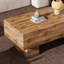 Table basse moderne Modern