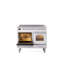 ILVE Nostalgie II 40 in Induction Range-2084676002