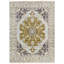 Tapis oriental en laine noué à la main Ostrander-2072587088