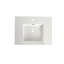 Lavabo de salle de bain 36 "