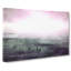 Surfers In The Water - Wrapped Canvas Painting-56645362