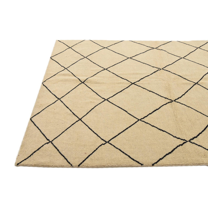 Parra Ivory Rug