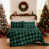 Green Plaid