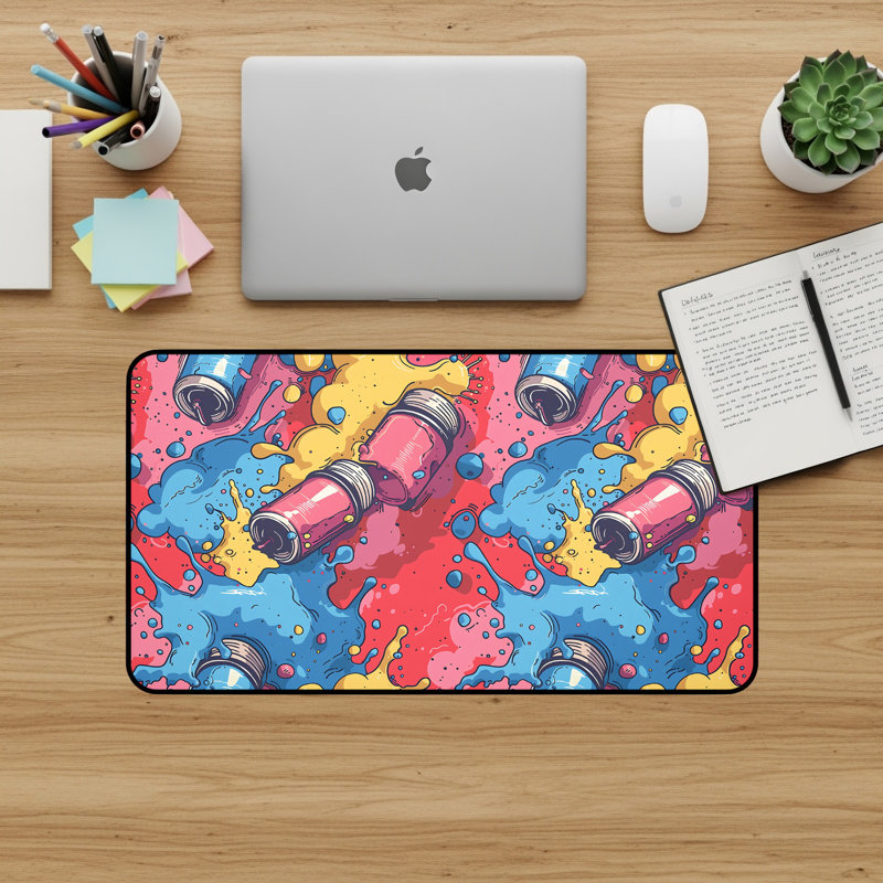 Desk Pad