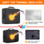 Fireproof Document Box