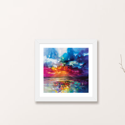 " Sun's Energy " by Scott Naismith