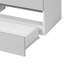 Commode standard 2 tiroirs Beckemeyer