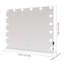 Miroir de coiffeuse Gerad-1856654224