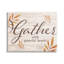 «Gather With Grateful Hearts», estampe numérique par Yass Naffas Designs-1187233520-1190943741