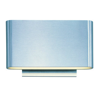 Castanon LED Flush Mounted Sconce