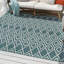 Tapis intérieur / extérieur Turks and Caicos-1307876315-1311127389