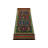 One-of-a-Kind 2'0"X5'5" No Wool Area Rug