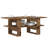 Coffee Table Engineered Wood Medium Coffee Table-1434174299
