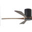 Ventilateur de plafond à 5 pales DEL avec ensemble d'éclairage inclus Irene-264798014-190528879-190434782