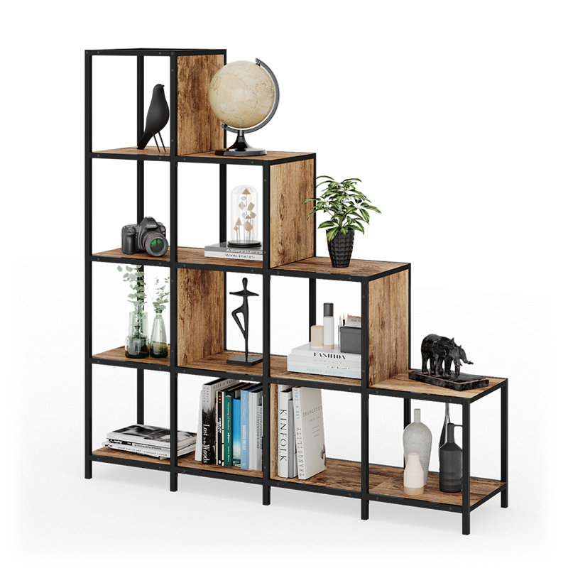 Fyrk Bookcase