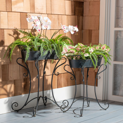 Elmo Indoor / Outdoor Pot Planter