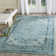 Tynemouth Oriental Area Rug