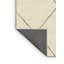 Tapis multicolore à motif abstrait Dejahnae-2027976564