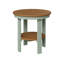 Outdoor Round Side Table-20314797-20314814-20314834