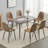 Felisity 18.5'' H Upholstered Side Chair