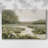 Quiet Path-Gallery Wrapped Canvas-907666856