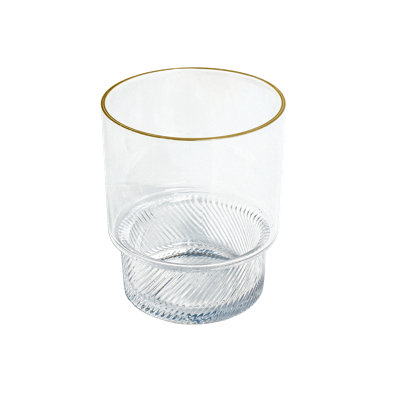 Bindman 3282.66 ml Acrylic Drinking Glass Set