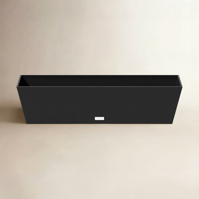 Pure Series Window Box Planter