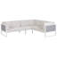 Outdoor Garden Seat / Back Cushion-304402144