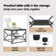 Coffee Table with Storage-952007956