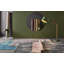 Tapis gris Passage