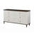 Commode 6 tiroirs Dzianis