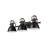 Iftimie 3-Light Bath Vanity-71283488-71283503