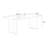 Rectangular marble dining table-1602753369