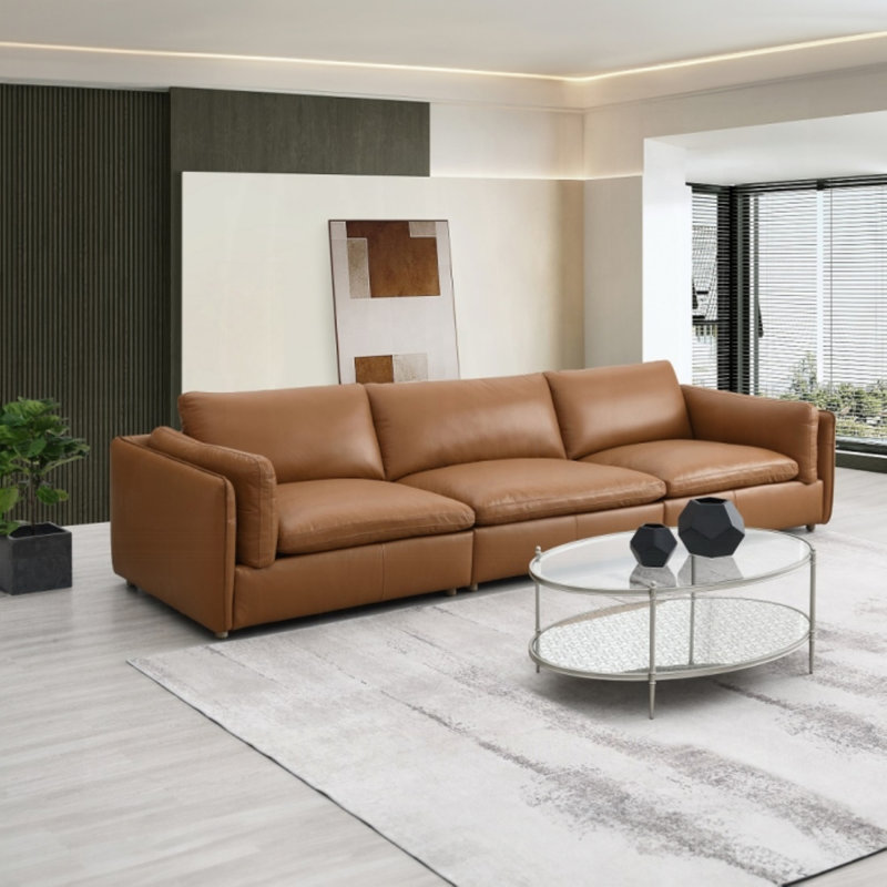Ensemble de canapé modulaire Brighton