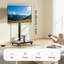 TV Stand for TVs up to 77"