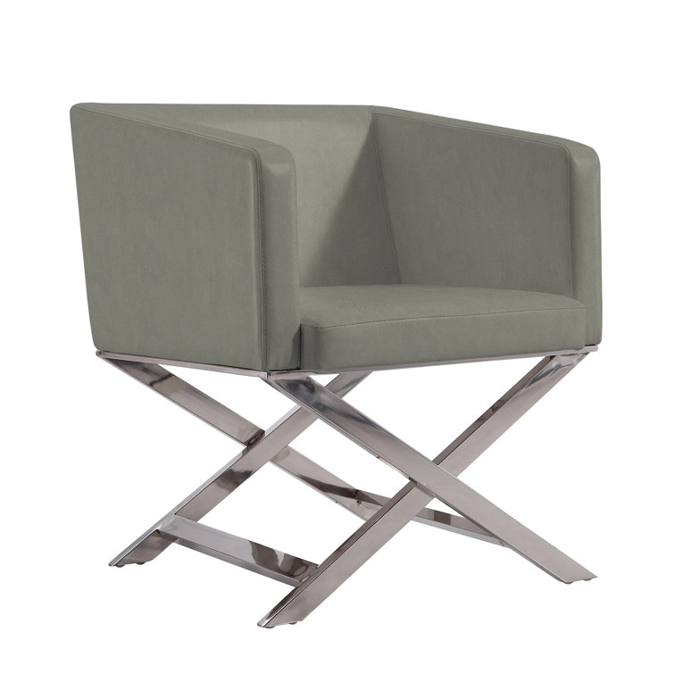 Hollywood Upholstered Armchair