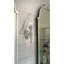Thornsberry 1-Light Wallchiere-9835315