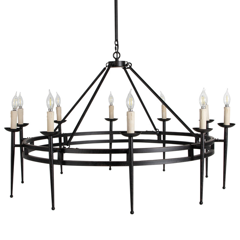 Lustre Tyrell
