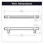 Monroe Bar Pull-32511124-124928787