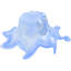 Glass Decorative Bowl